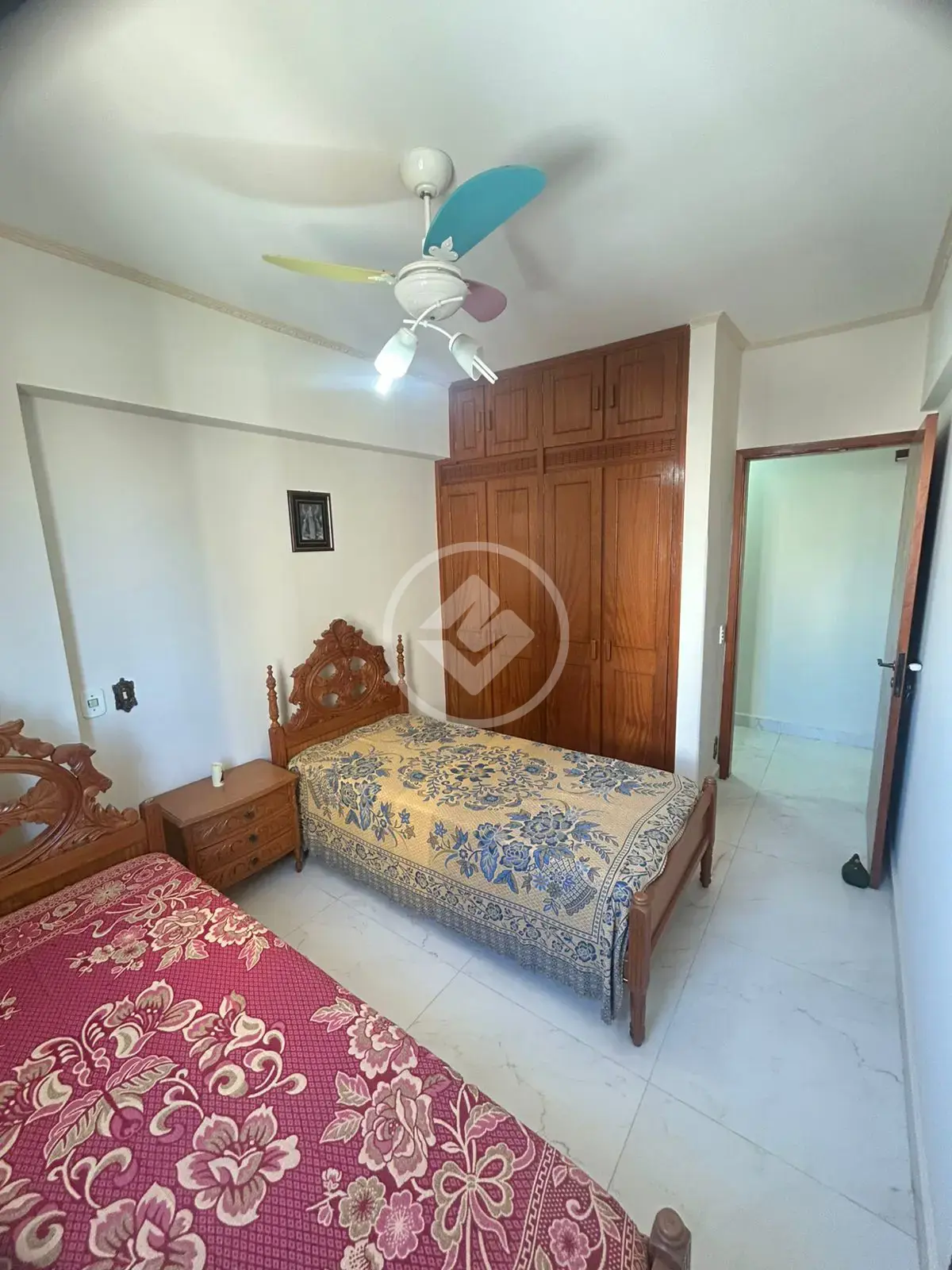 Imagem 1 - Apartamento em Vila Imperial, São José do Rio Preto - SP
