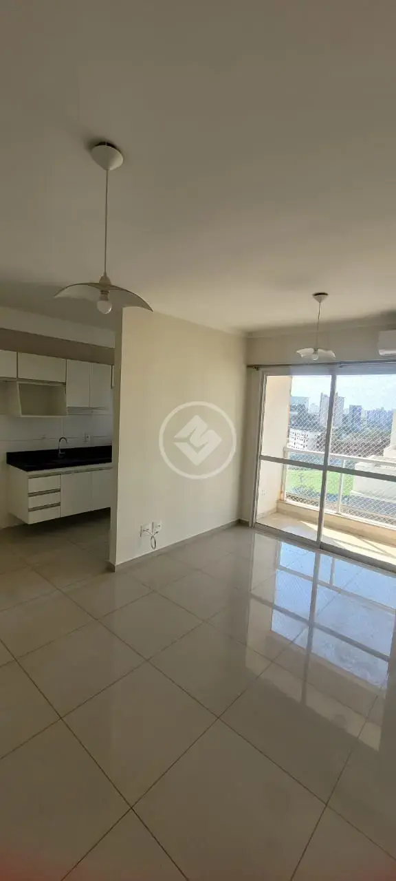 Imagem 1 - Apartamento em Jardim Walkiria, São José do Rio Preto - SP