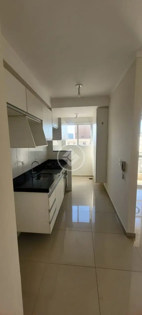 Imagem 2 - Apartamento em Jardim Walkiria, São José do Rio Preto - SP