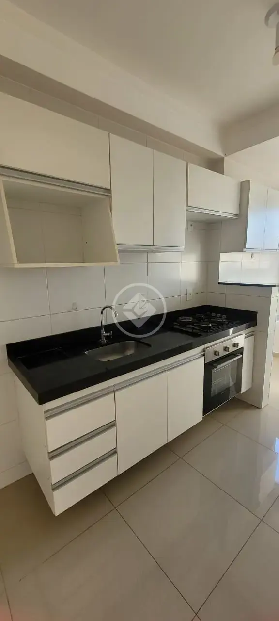 Imagem 3 - Apartamento em Jardim Walkiria, São José do Rio Preto - SP
