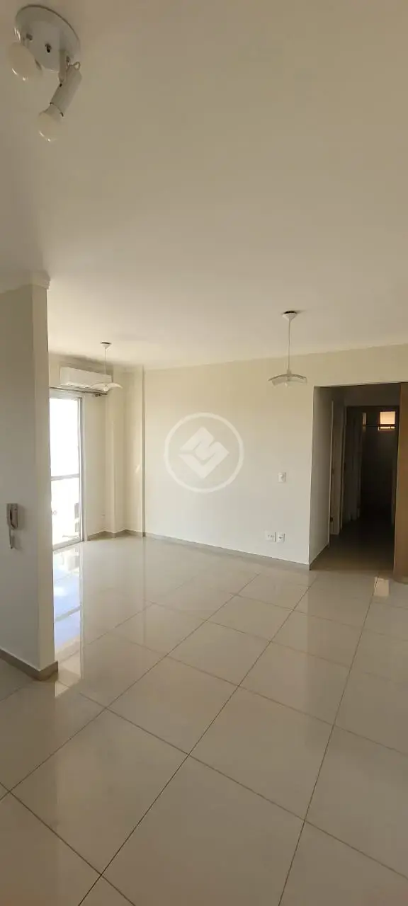 Imagem 1 - Apartamento em Jardim Walkiria, São José do Rio Preto - SP
