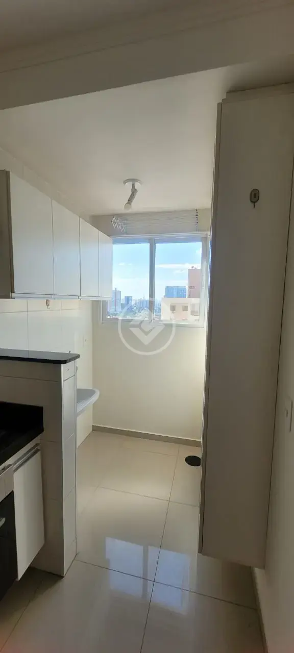 Imagem 4 - Apartamento em Jardim Walkiria, São José do Rio Preto - SP