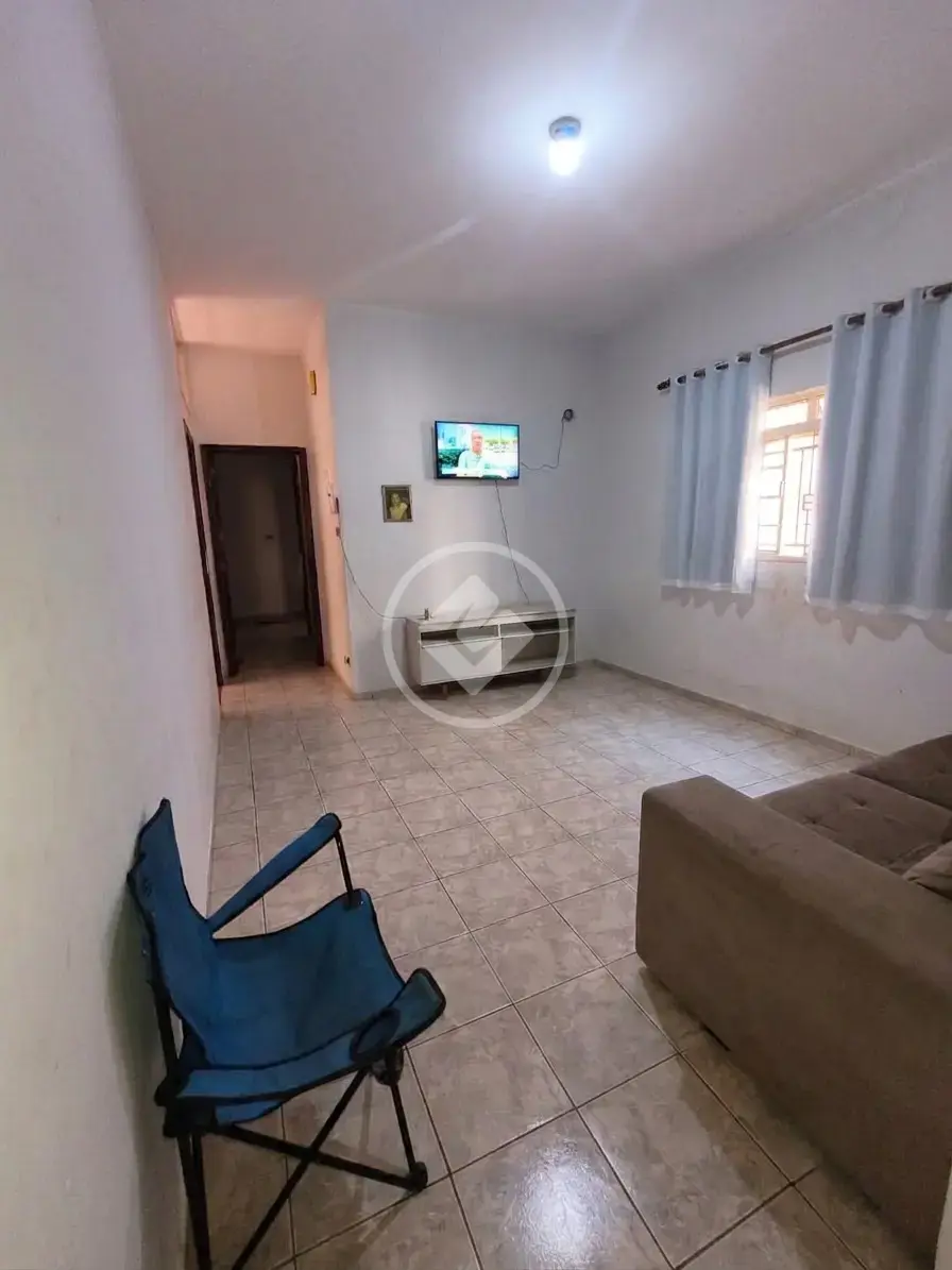 Imagem 1 - Casa em Centro, Mirassol - SP