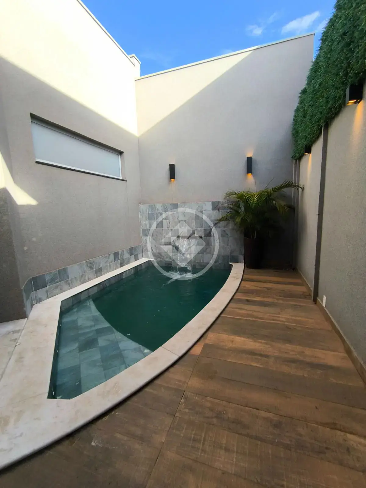 Imagem 1 - Casa Condomínio em Residencial Gaivota I, São José do Rio Preto - SP