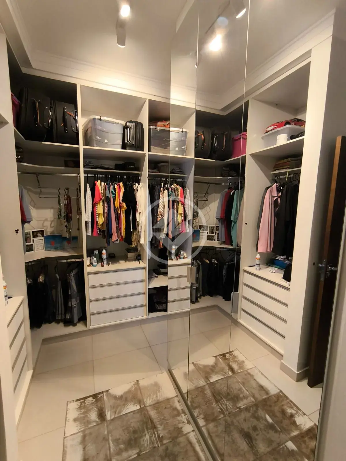 Imagem 5 - Casa Condomínio em Residencial Gaivota I, São José do Rio Preto - SP