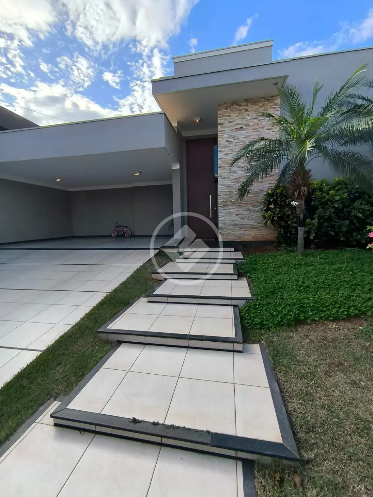 Imagem 1 - Casa Condomínio em Residencial Gaivota I, São José do Rio Preto - SP