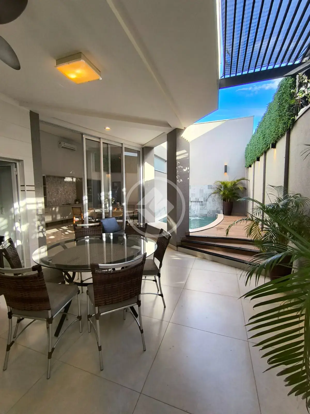 Imagem 4 - Casa Condomínio em Residencial Gaivota I, São José do Rio Preto - SP