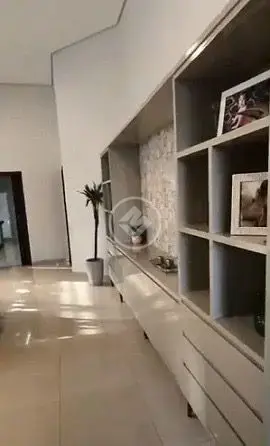 Imagem 6 - Casa Condomínio em Residencial Gaivota I, São José do Rio Preto - SP