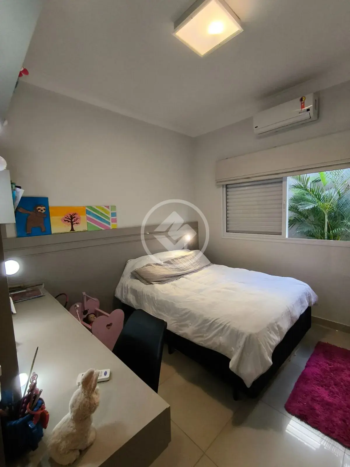 Image 19 - Casa Condomínio em Residencial Gaivota I, São José do Rio Preto - SP