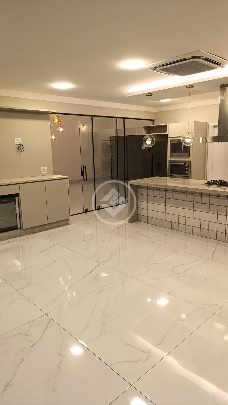 Imagem 6 - Casa Condomínio em Jardim Vitagliano, São José do Rio Preto - SP