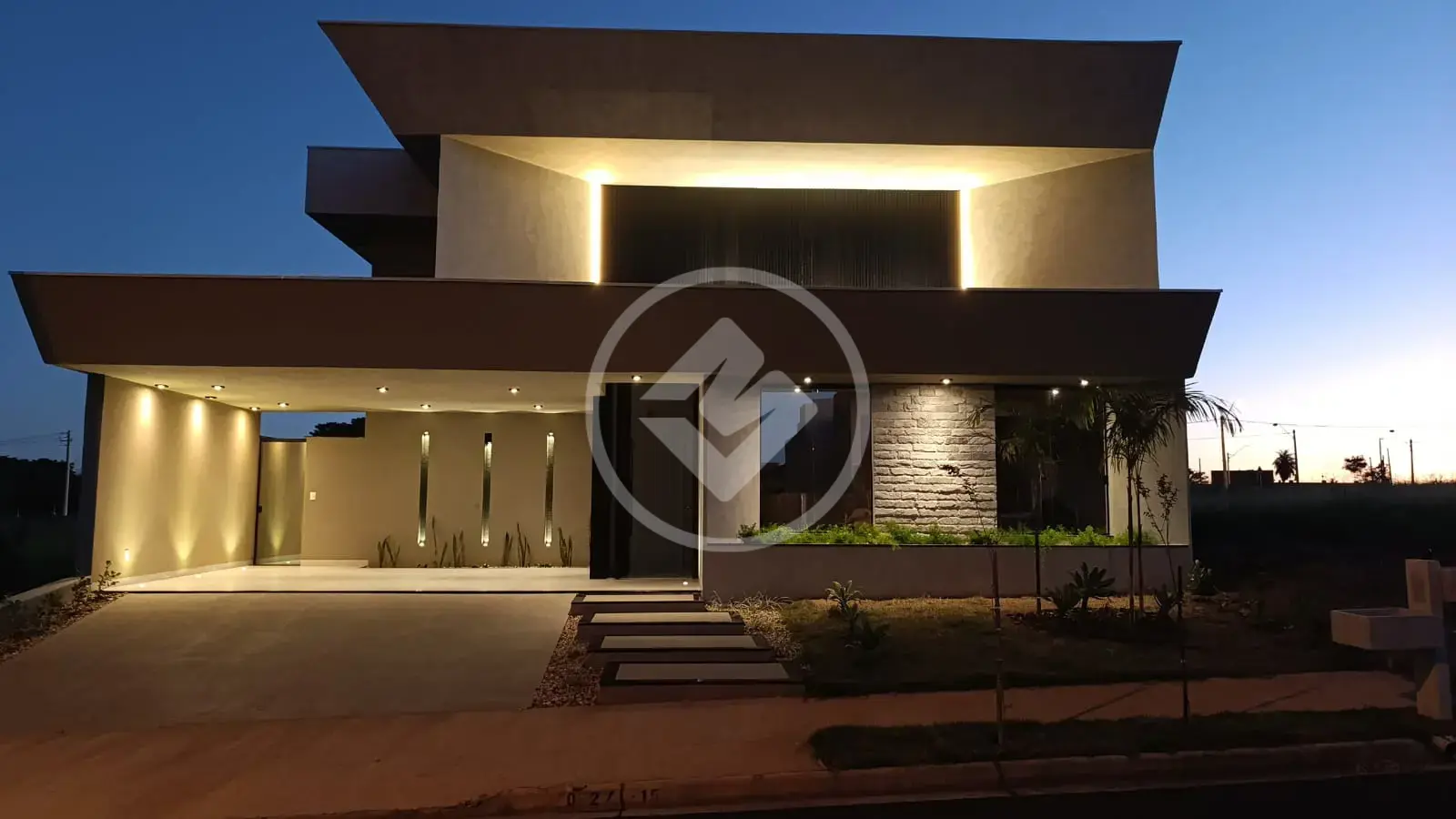 Imagem 1 - Casa Condomínio em Jardim Vitagliano, São José do Rio Preto - SP
