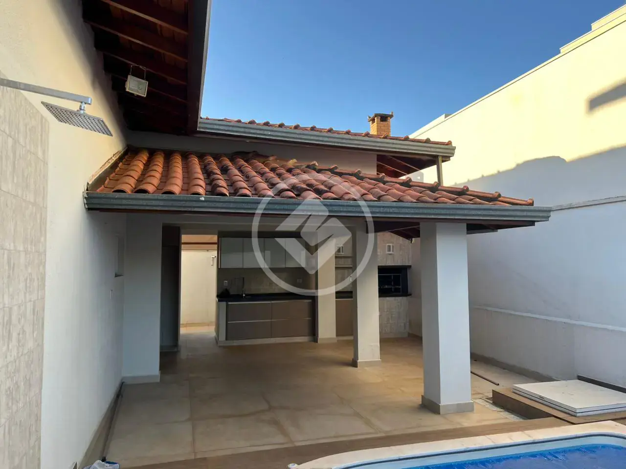 Imagem 5 - Casa Condomínio em Residencial Jardins, São José do Rio Preto - SP