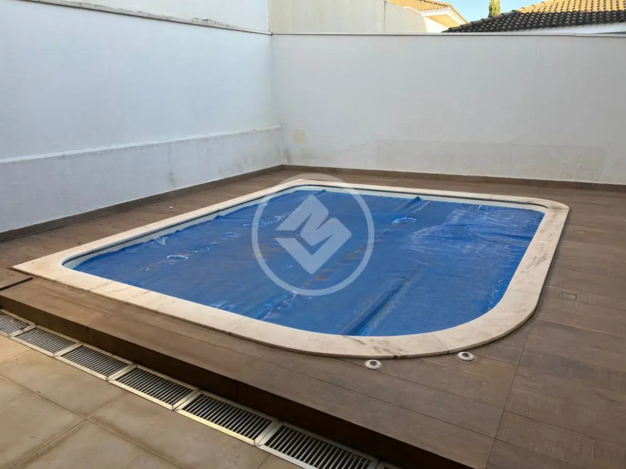 Imagem 3 - Casa Condomínio em Residencial Jardins, São José do Rio Preto - SP