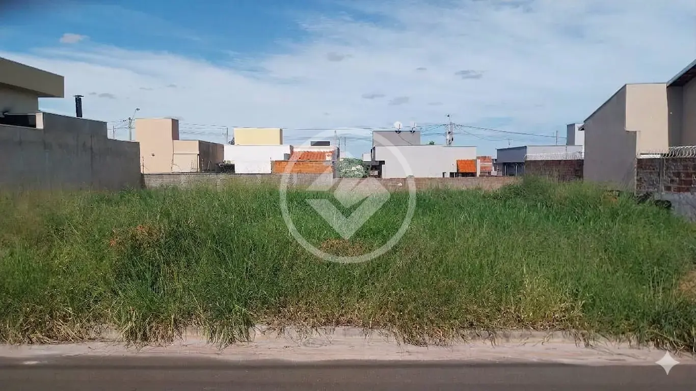 Imagem 1 - Terreno em Setvalley III, São José do Rio Preto - SP