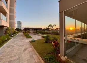 Imagem 6 - Apartamento em Jardim Urano, São José do Rio Preto - SP