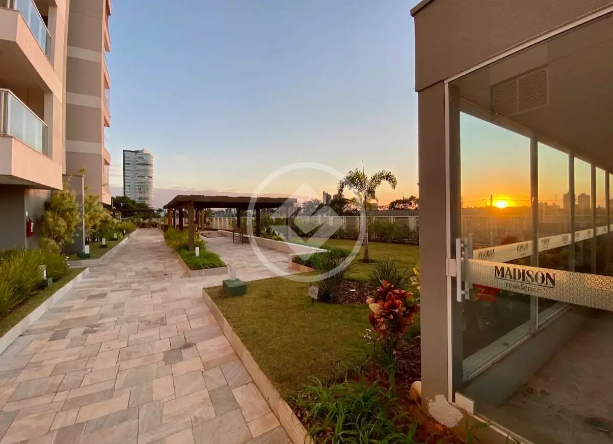 Imagem 6 - Apartamento em Jardim Urano, São José do Rio Preto - SP