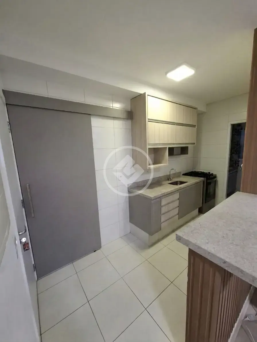 Imagem 4 - Apartamento em Jardim Urano, São José do Rio Preto - SP