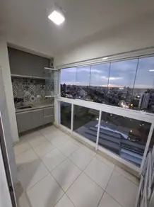 Imagem 5 - Apartamento em Jardim Urano, São José do Rio Preto - SP