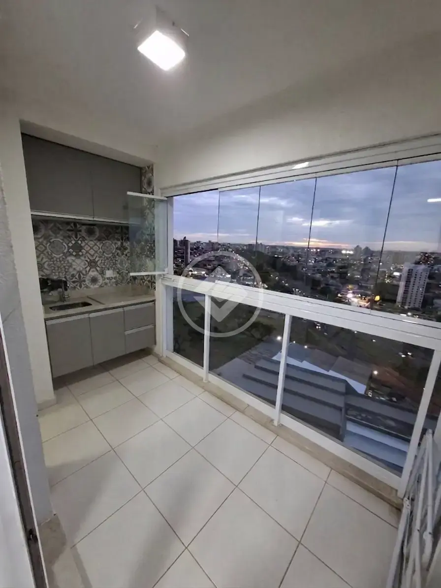 Imagem 5 - Apartamento em Jardim Urano, São José do Rio Preto - SP