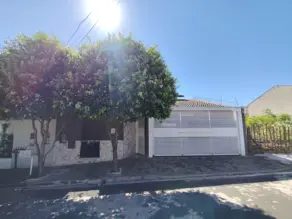 Casa Residencial das Américas, Residencial das Américas - SP — foto 1