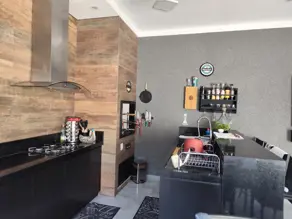 Casa Residencial das Américas, Residencial das Américas - SP — foto 2
