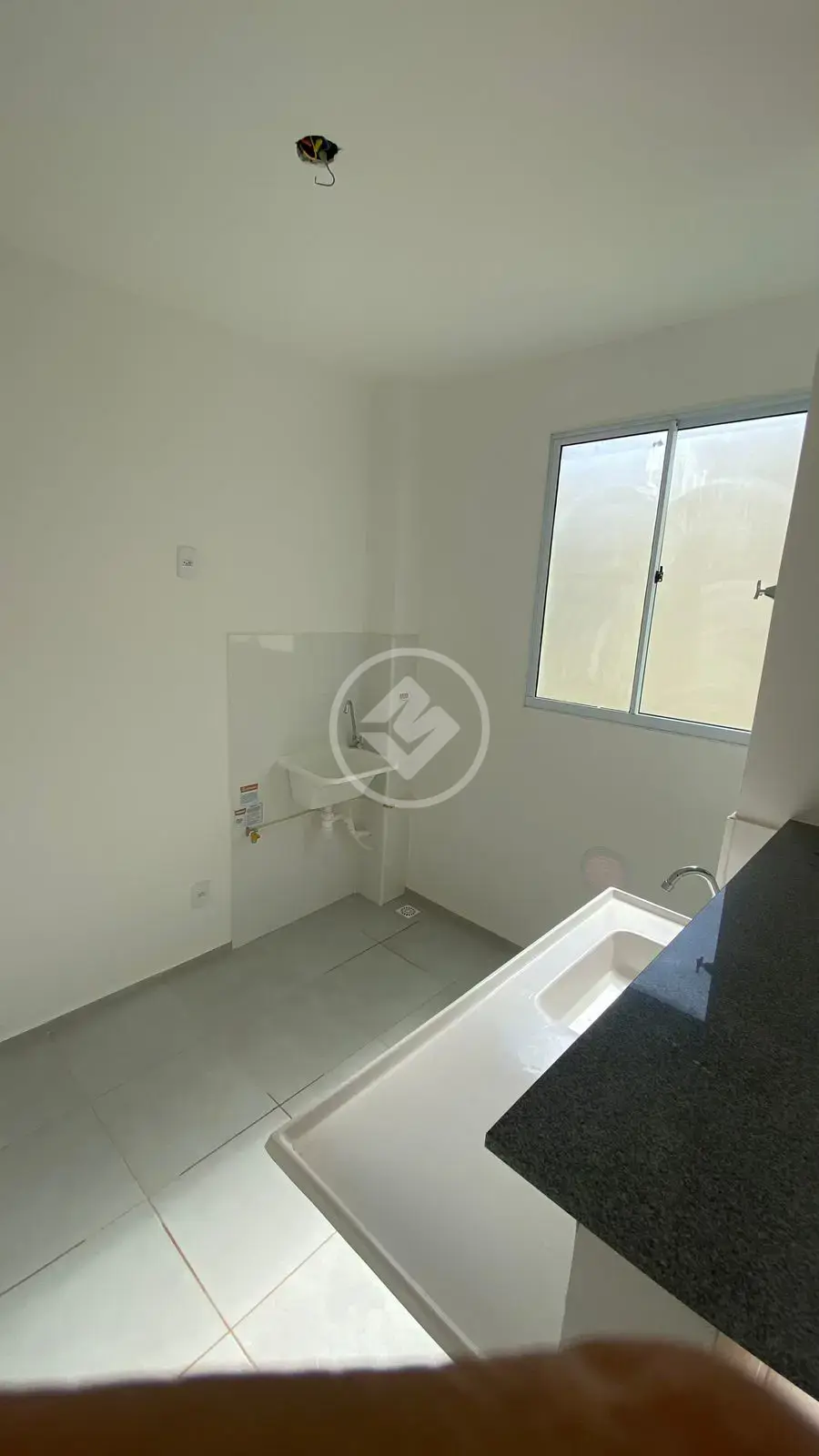 Imagem 2 - Apartamento em Loteamento Abilio Jorge Cury, São José do Rio Preto - SP