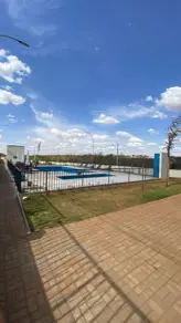 Apartamento Loteamento Abilio Jorge Cury, São José do Rio Preto - SP — foto 2