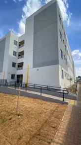 Apartamento Loteamento Abilio Jorge Cury, São José do Rio Preto - SP — foto 1