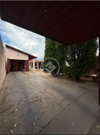 Imagem 1 - Casa em Parque Residencial Dom Lafayete Libanio, São José do Rio Preto - SP