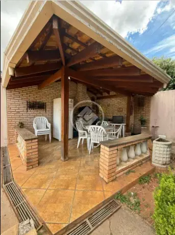 Imagem 3 - Casa em Parque Residencial Dom Lafayete Libanio, São José do Rio Preto - SP