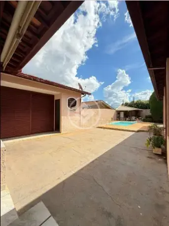 Imagem 5 - Casa em Parque Residencial Dom Lafayete Libanio, São José do Rio Preto - SP
