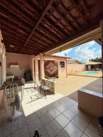 Imagem 6 - Casa em Parque Residencial Dom Lafayete Libanio, São José do Rio Preto - SP