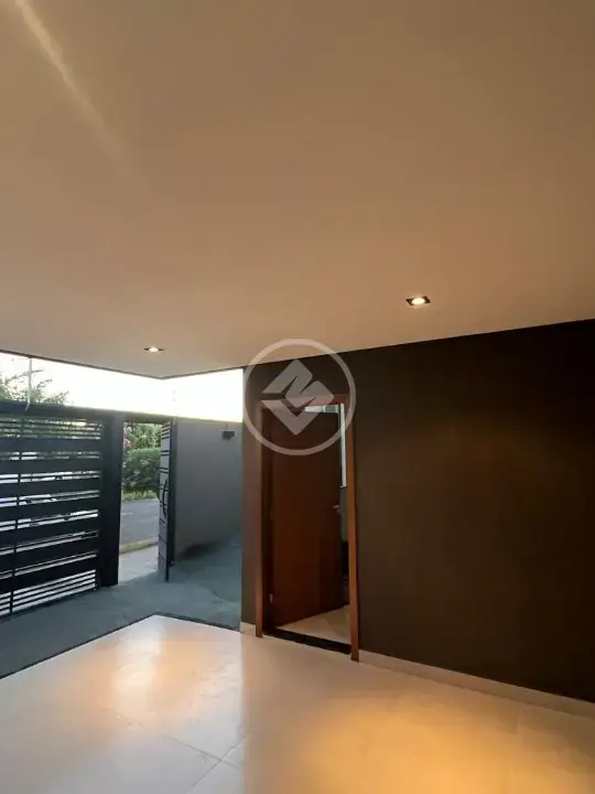 Imagem 2 - Casa em Loteamento Jorge Rodrigues, São José do Rio Preto - SP