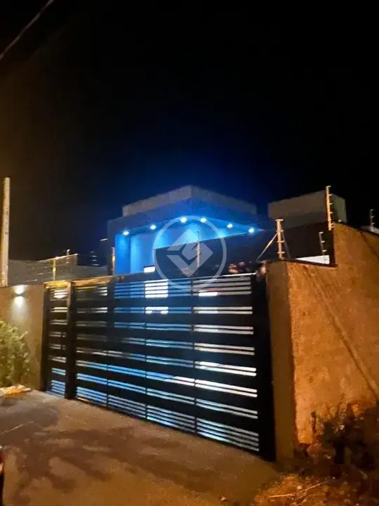 Imagem 3 - Casa em Loteamento Jorge Rodrigues, São José do Rio Preto - SP