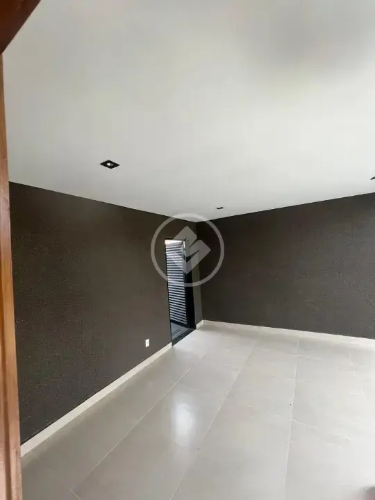 Imagem 4 - Casa em Loteamento Jorge Rodrigues, São José do Rio Preto - SP