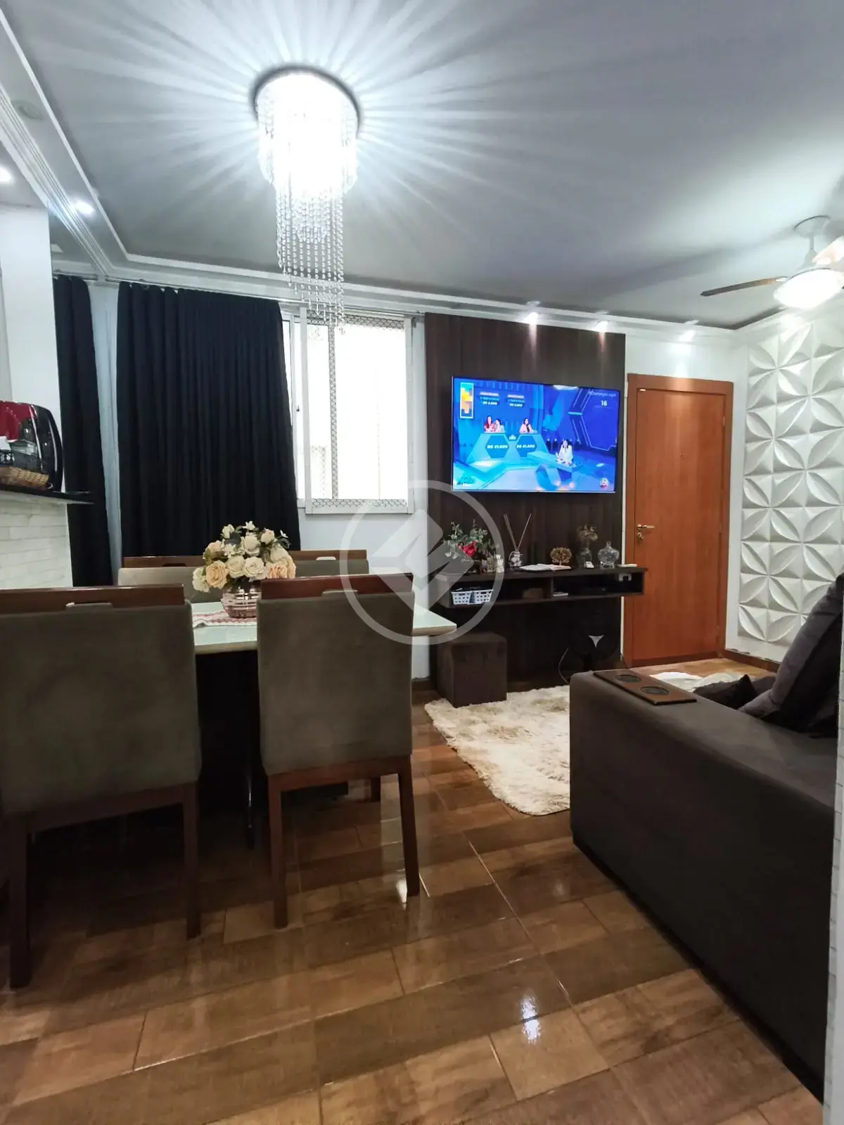 Imagem 4 - Apartamento em Rios di Itália, São José do Rio Preto - SP