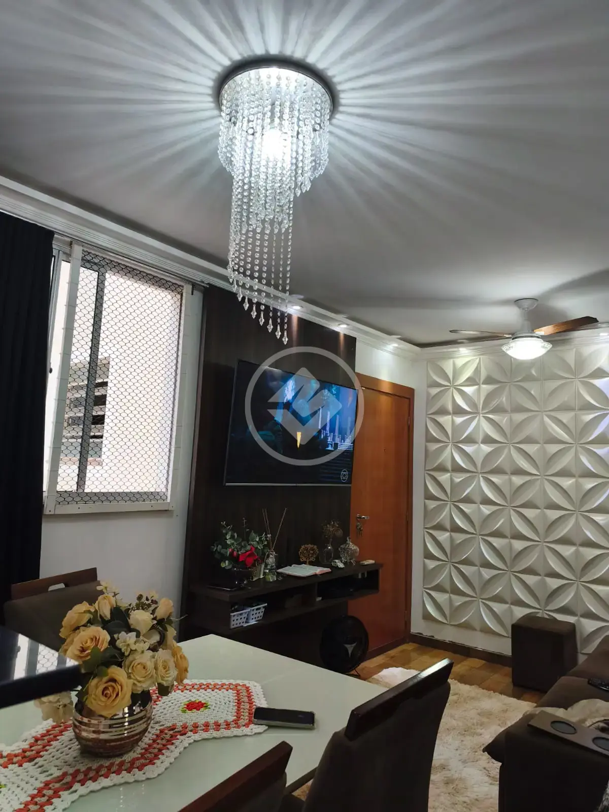 Imagem 5 - Apartamento em Rios di Itália, São José do Rio Preto - SP