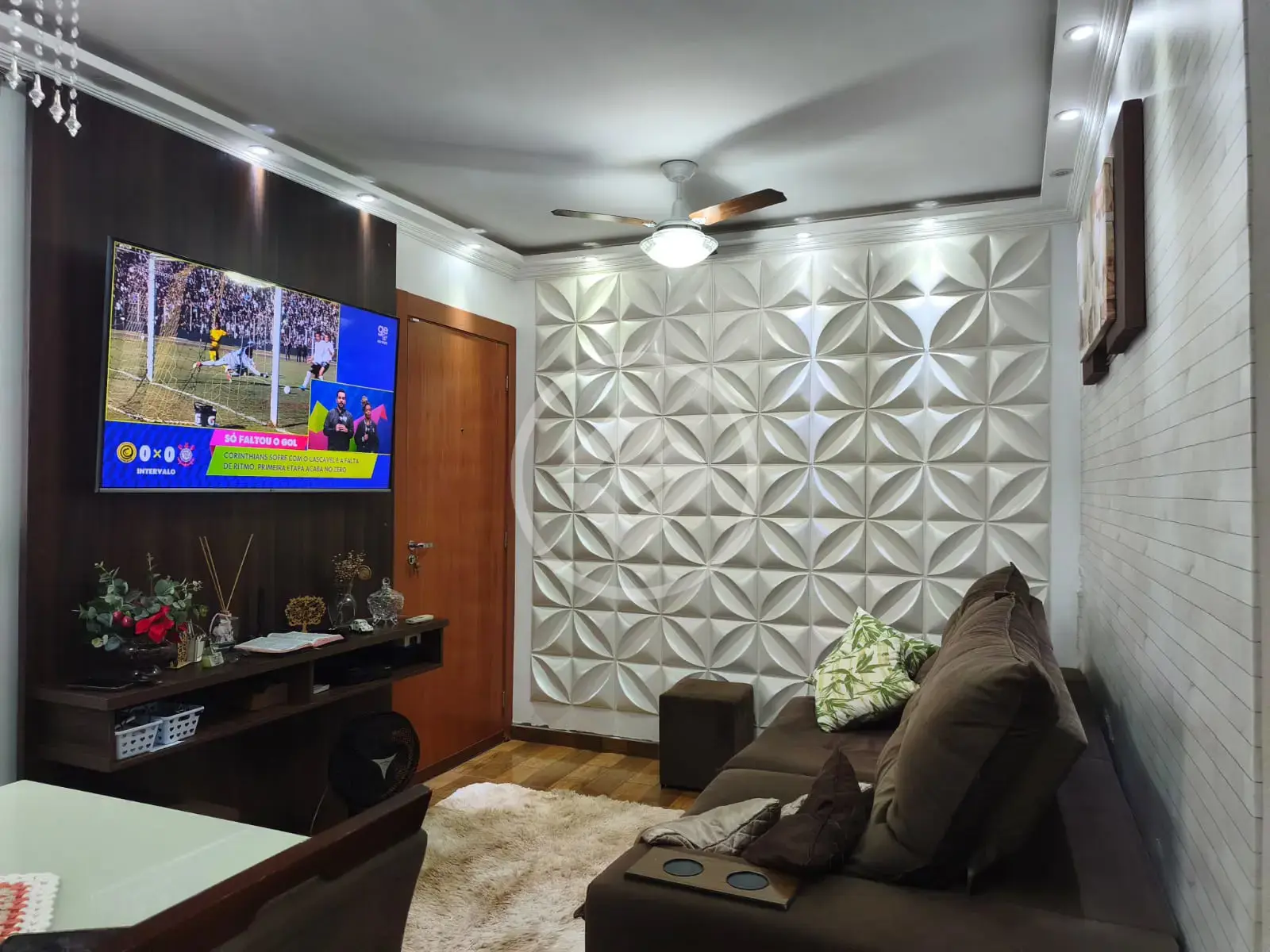 Imagem 6 - Apartamento em Rios di Itália, São José do Rio Preto - SP