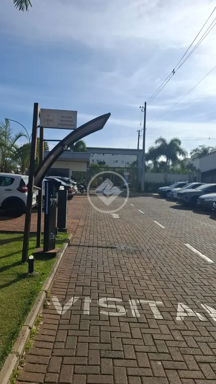 Imagem 2 - Apartamento em Rios di Itália, São José do Rio Preto - SP