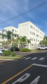 Apartamento Rios di Itália, São José do Rio Preto - SP — foto 1