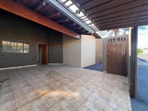 Casa Residencial Bom Sucesso, São José do Rio Preto - SP — foto 1