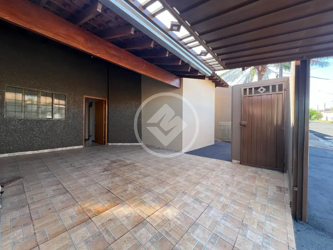 Imagem 1 - Casa em Residencial Bom Sucesso, São José do Rio Preto - SP