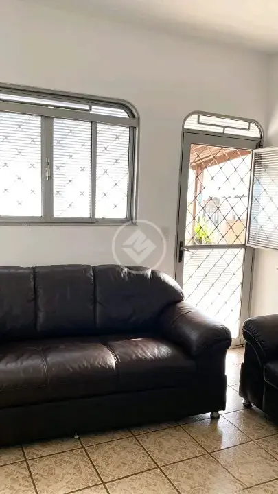 Imagem 1 - Casa em Parque Residencial Dom Lafaiete Libânio, São José do Rio Preto - SP
