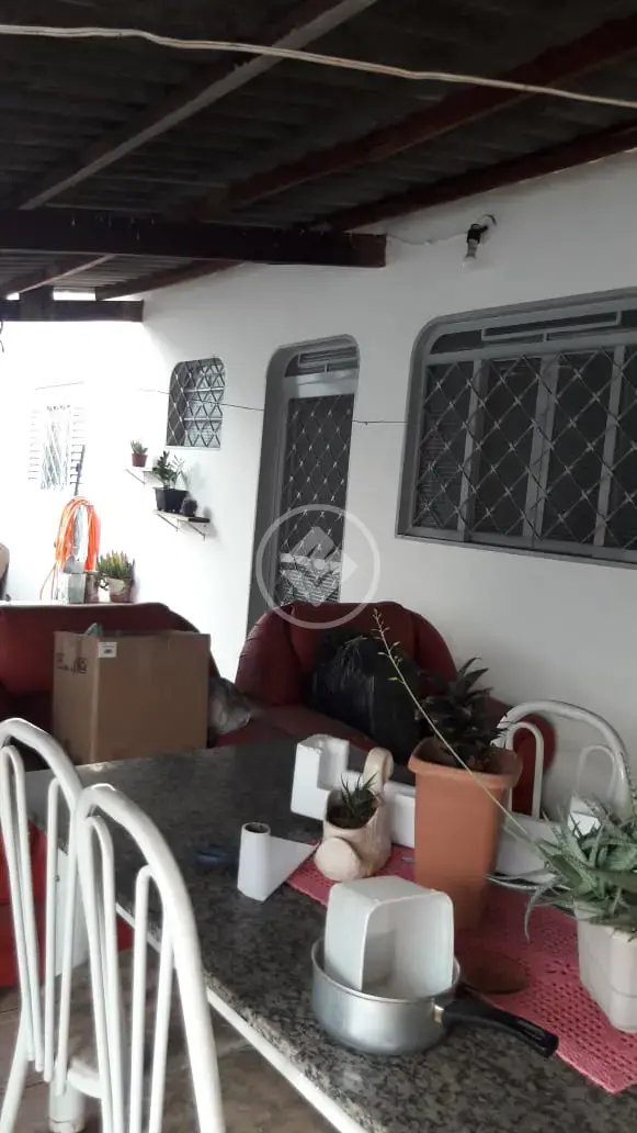 Imagem 2 - Casa em Parque Residencial Dom Lafaiete Libânio, São José do Rio Preto - SP
