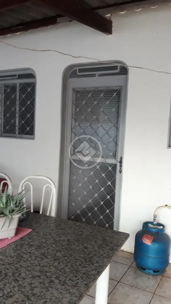 Imagem 3 - Casa em Parque Residencial Dom Lafaiete Libânio, São José do Rio Preto - SP
