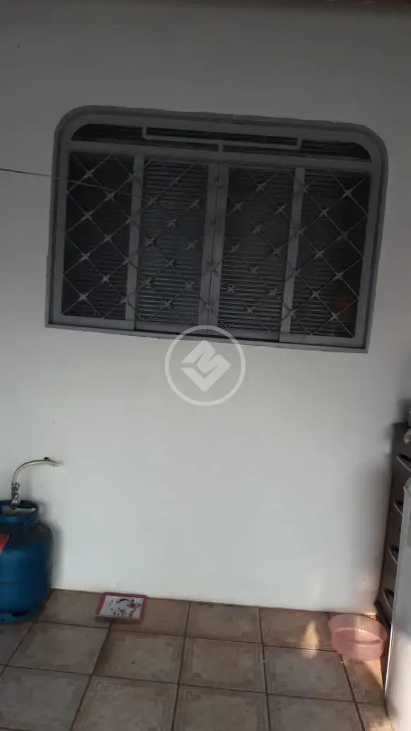 Imagem 4 - Casa em Parque Residencial Dom Lafaiete Libânio, São José do Rio Preto - SP