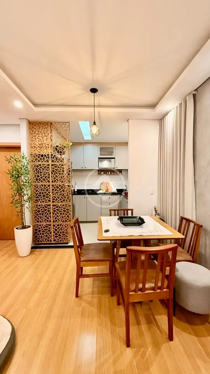 Imagem 1 - Apartamento em Jardim Itapema, São José do Rio Preto - SP