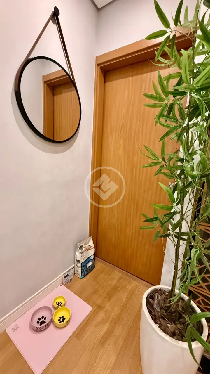Imagem 6 - Apartamento em Jardim Itapema, São José do Rio Preto - SP