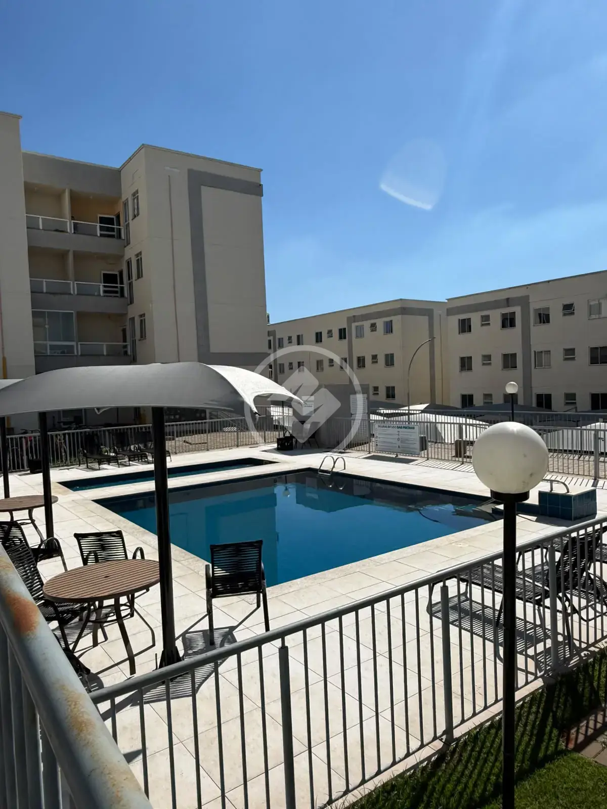 Imagem 1 - Apartamento em Jardim Itapema, São José do Rio Preto - SP