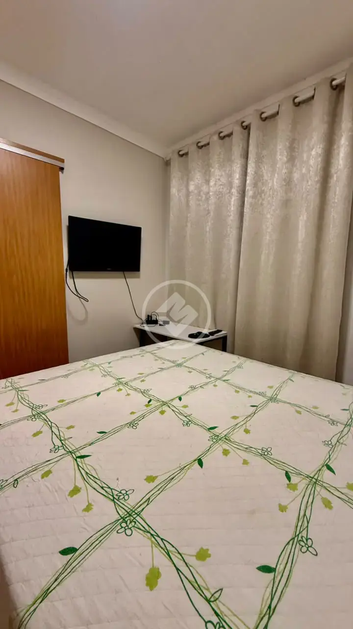 Imagem 5 - Apartamento em Jardim Itapema, São José do Rio Preto - SP